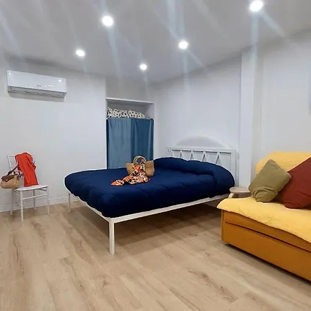 Apartment Casa Nuova Centro