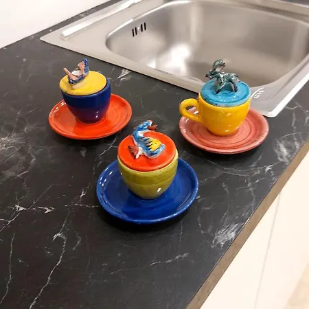 Apartment Casa Nuova Centro