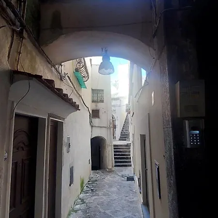 Casa Nuova Centro *