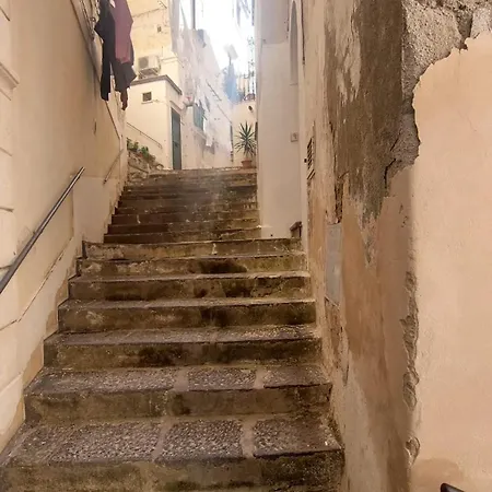 アパート Casa Nuova Centro