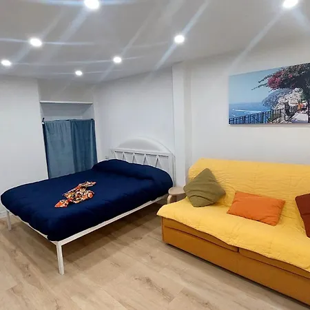 アパート Casa Nuova Centro
