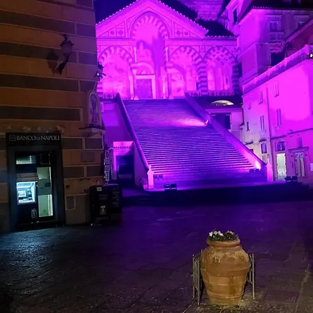 Casa Nuova Centro