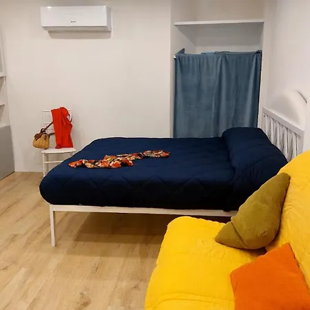 Casa Nuova Centro アパート アマルフィ