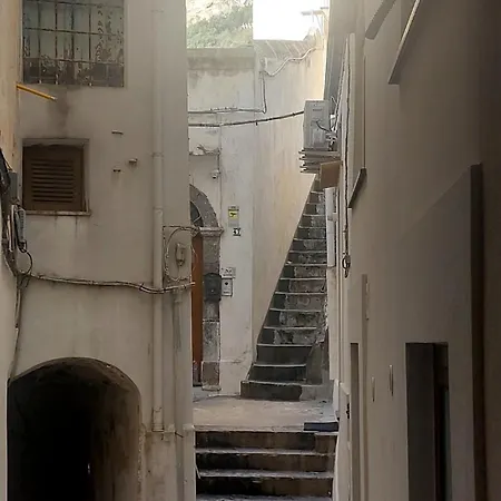 Lejlighed Casa Nuova Centro