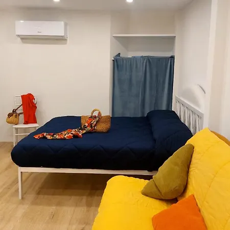 Casa Nova Centro * Amalfi