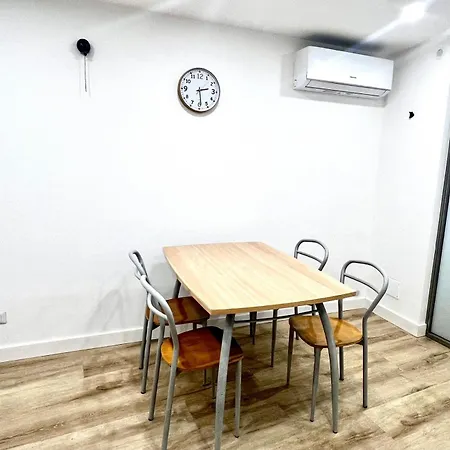 Casa Nova Centro Apartment Amalfi