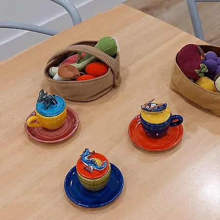 Lejlighed Casa Nuova Centro Amalfi