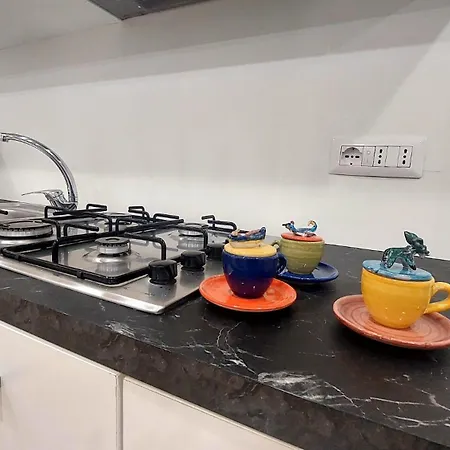 Appartement Casa Nuova Centro *