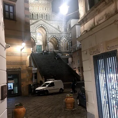Casa Nuova Centro Apartmán