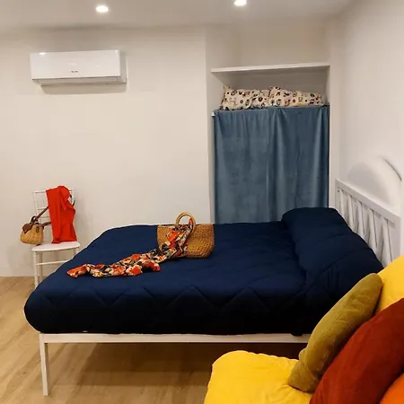 Casa Nova Centro