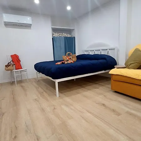 Casa Nova Centro * Amalfi