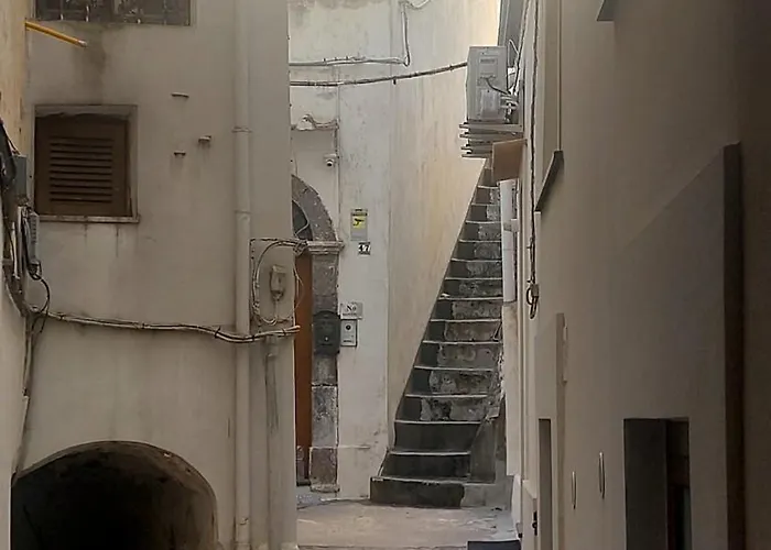 Appartement Casa Nuova Centro