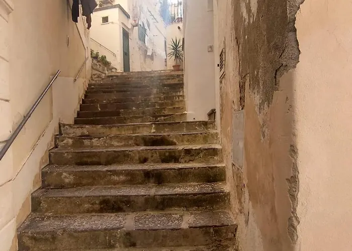 Appartement Casa Nuova Centro