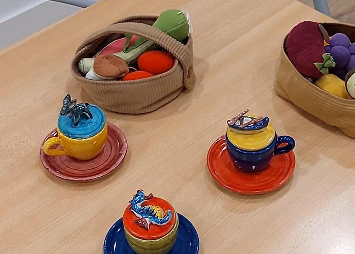 Appartement Casa Nuova Centro Amalfi