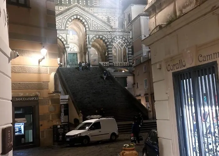 Casa Nuova Centro Appartement