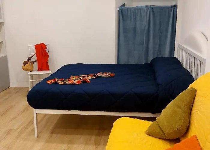 Casa Nuova Centro Appartement Amalfi