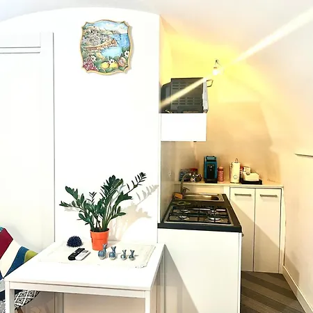 Casa Nuova Centro 阿马尔菲