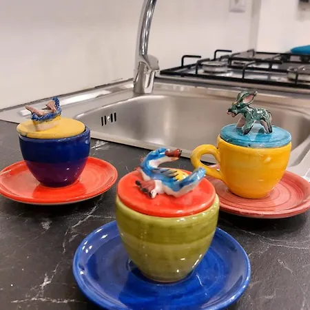 公寓 Casa Nuova Centro *